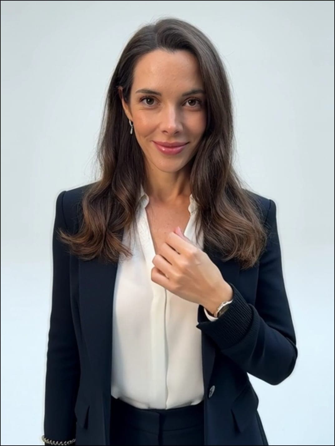 Helena - Ment Conscient